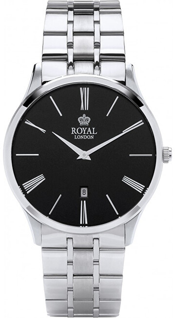 Orë dore Royal London 41371-06, man