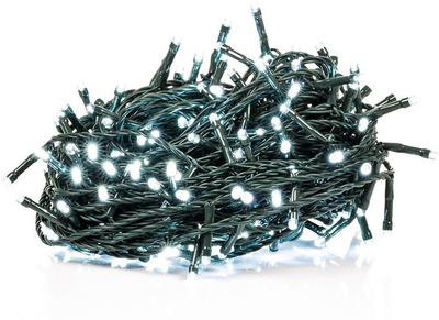 Божиќен ланец Retlux RXL 207, 150LED, ладно бело