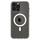 Mbrojtëse telefoni Spigen Ultra Hybrid Mag, MagSafe, për iPhone 13 Pro, transparente