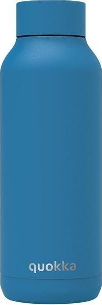 Termus Quokka Solid, 510 ml, çelik inoks, blu Bright Blue