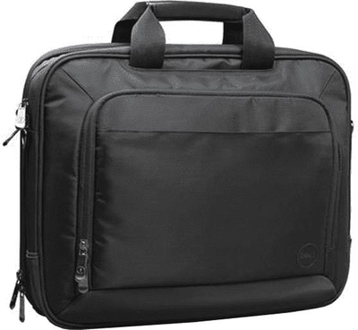Çantë laptopi Dell 460-11753, 14", biznes, e zezë