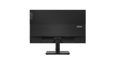 Monitor Lenovo ThinkVision S27e 20, 27", Full HD, i zi