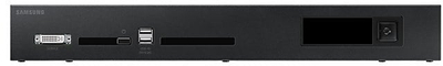 Player digital signage Samsung S-Box SNOW-AAE, set-back-box, i zi