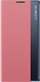 Kllëf telefoni Hurtel New Sleep, Xiaomi Redmi Note 11 11S, me flap, bëhet stand, rozë