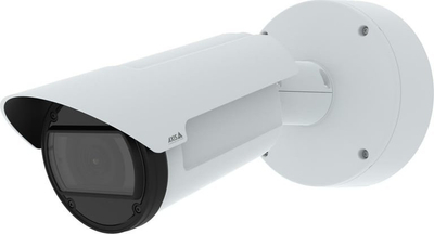 Kamerë sigurie IP Axis Q1805-LE Bullet, 2MP, me zmadhim optik 32x, e bardhë