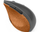 Maus vertikal Lenovo Go 4Y51C33792, pa kabllo, ergonomik, gri