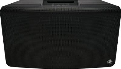 Sistem PA portativ Mackie FreePlay LIVE, me bateri, Bluetooth, i zi