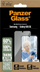 Заштитно стакло за екран CARE by PanzerGlass Ultra-Wide Fit, за Samsung Galaxy A26 5G, проѕирно