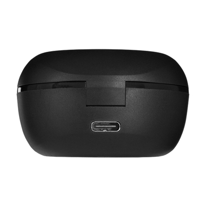 Dëgjuese JVC HA-A6T, True Wireless Stereo (TWS), të zeza