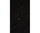 Зимски шал Capu 2816-A, црн