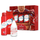 Set për trup Old Spice Whitewater Fireman, Xhel dushi 250 ml + Deodorant 150 ml + Losion pas rroje 100 ml