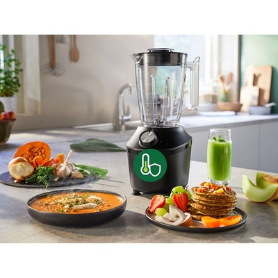 Blender Philips Hr2191/01