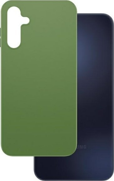 Maskë mbrojtëse PanzerGlass CARE Fashionable për Samsung Galaxy A16, e gjelbër