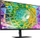 Monitor Samsung S80A - LED 32 ", 4K UHD, i zi