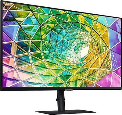 Monitor Samsung S80A - LED 32 ", 4K UHD, i zi