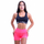 Shorce sportive për femra GymBeam