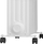Radiator me vaj SENCOR SOH 3213WH, i bardhë