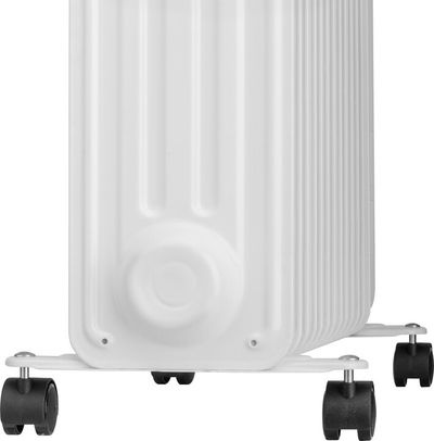 Radiator me vaj SENCOR SOH 3213WH, i bardhë