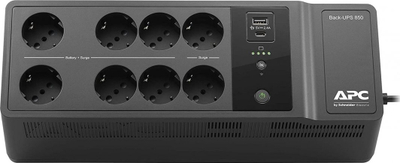 UPS APC Back-UPS BE650G2-GR, 650 VA, 400 W, i zi