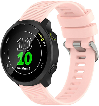 Rrip ore 4wrist Garmin Forerunner - rozë