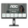 Monitor AOC 24P3CV, 23.8", Full HD, IPS, i zi
