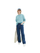 Дукс Tom Tailor Oversized Fit, син