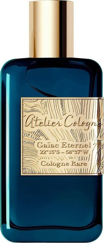 Парфем унисекс Atelier Cologne Gaiac Eternel, Eau de Parfum, 100 ml