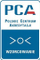 Alkooltest AlcoVisor Mark X Plus S, profesional, me gojëz, i zi