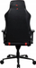 Karrige gaming Arozzi Vernazza Soft PU, ergonomike, e kuqe
