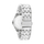 Orë për femra Tommy Hilfiger Jade 1782771, e argjendtë