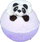 Bombë vaske Bomb Cosmetics Bear with Me, 160 g