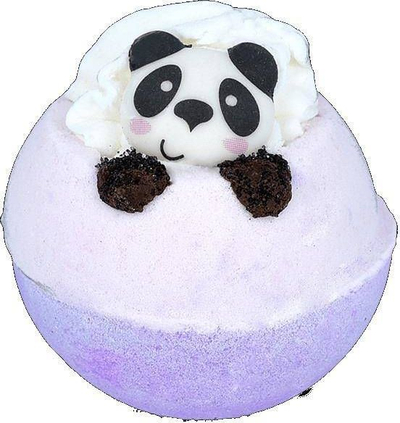 Bombë vaske Bomb Cosmetics Bear with Me, 160 g