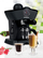 Aparat espresso Heinner HEM-200BK, 3.5 bar, 800W, i zi