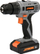 Burmashinë Sthor 78972, 18V, 2 bateri x 1.3Ah
