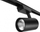 Llambë Nvox, LED, 30W, 2250lm, e zezë