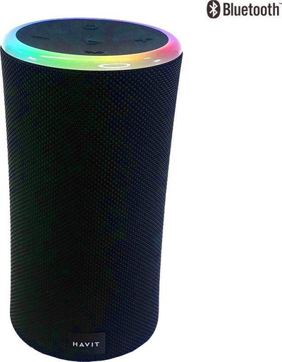 Altoparlant Bluetooth Havit SK833BT, portativ, i zi