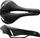 Selino biçiklete Selle Italia Diva Gel SuperFlow L3, për goca, xhel Titanium 316, e zezë