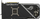 Kartë grafike Asus ROG Strix GeForce RTX 3070 V2 OC 8GB GDDR6 (ROG-STRIX-RTX3070-O8G-V2-GAMING), e zezë