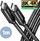 Kabllo USB Axagon BUCM4X-CM10AB, USB-C në USB-C, 1m, 240W, i zi