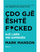 Cdo Gje Eshte Fucked - Mark Manson