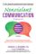 Nonviolent Communication - Marshall Rosenberg