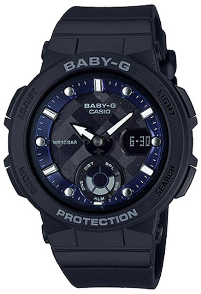 Orë dore Casio Baby-G BGA 250-1A