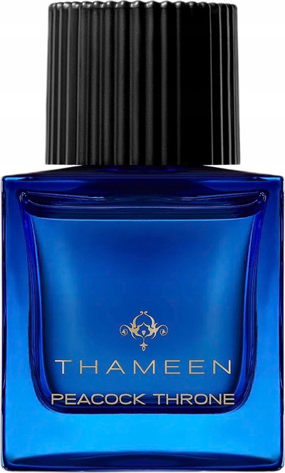 Parfum Thameen Peacock Throne Eau de Parfum, 50ml