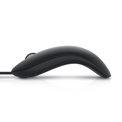 Mouse zyre Dell MS819, optik 1000 DPI, USB Type A, i zi