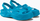 Shapka për kalamaj Arena Softy, material EVA, me rrip mbrapa elastik, blu