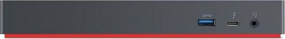Dok stacion Lenovo ThinkPad Thunderbolt 3 135W EU, Thunderbolt 3, furnizim energjie 135W, i zi