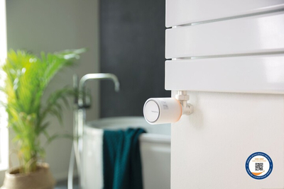 Termostat WiFi Netatmo 