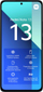 Celular Xiaomi Redmi Note 13 256GB, 6.67", 8GB RAM, 4G, i zi