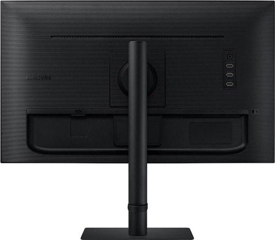 Monitor Samsung S27A600UUU, 26.9", WQHD, i zi