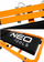 Shtrat pune dhe stol NEO Tools 11-601-1, 2 në 1, me rrota, i zi